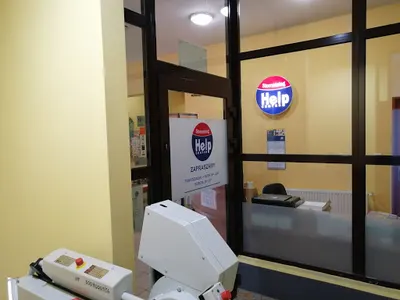 Help Center - NZOZ Centrum Stomatologii w Siemianowicach Śląskich