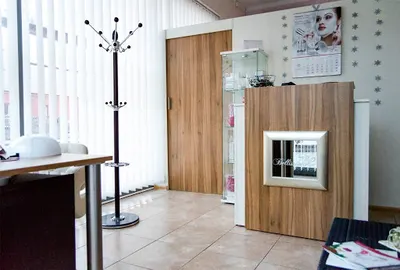 Salon Kosmetyczny Bellissima - Siemianowice Śląskie