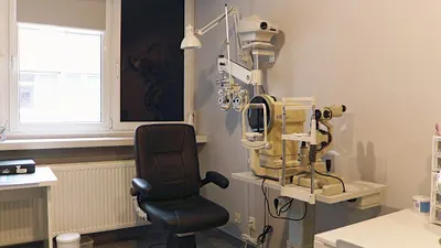 Optometrysta