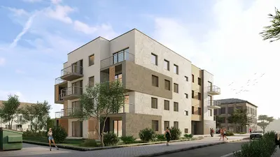 Apartamenty Kołodzieja Sp. z o. o.