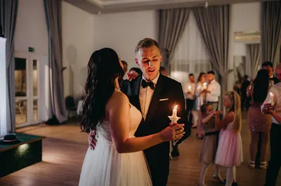 DJ WAIT / Wodzirej - Damian Czekaj