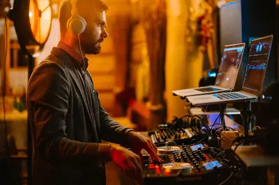 POLARS GROUP - DJ na wesele śląsk, małopolska